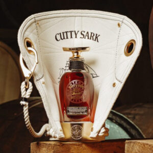 CUTTY SARK CENTENARIO 70 cl