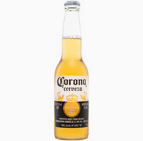 CORONITA 33 CL X 24 BOTELLAS