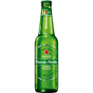 HEINEKEN 33 CL X 24 BOTELLAS