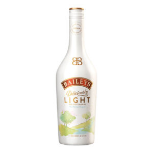 BAILEYS LIGHT DELICIOUSLY 70 CL