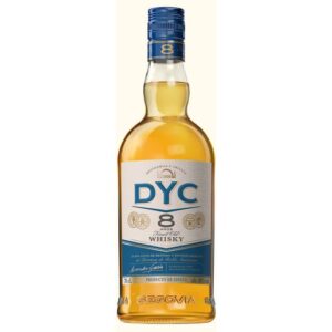DYC 8 AÑOS